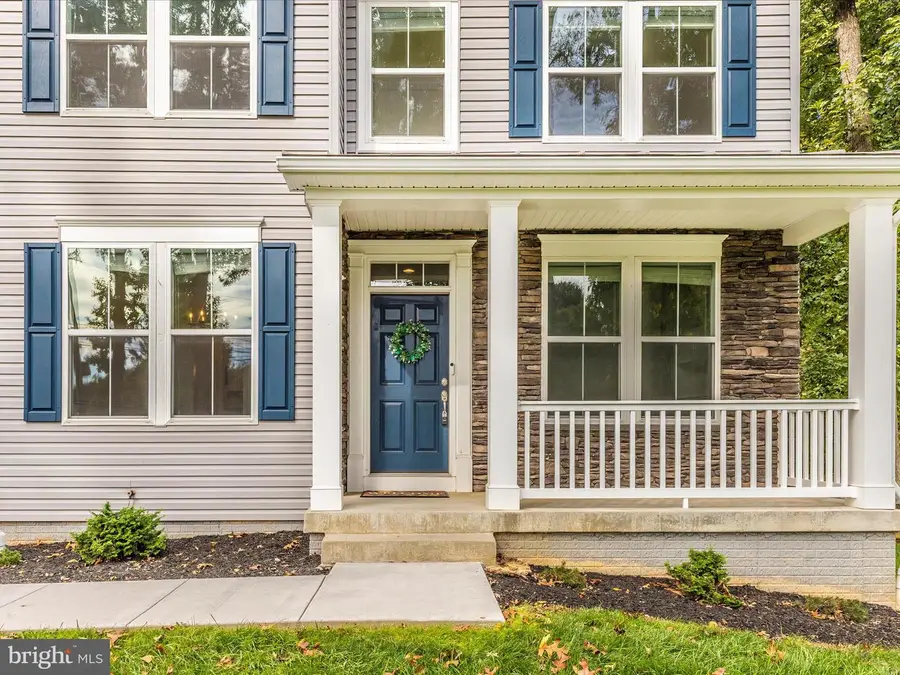 12328 Timber Grove Rd, Owings Mills, MD 21117 - Image #2