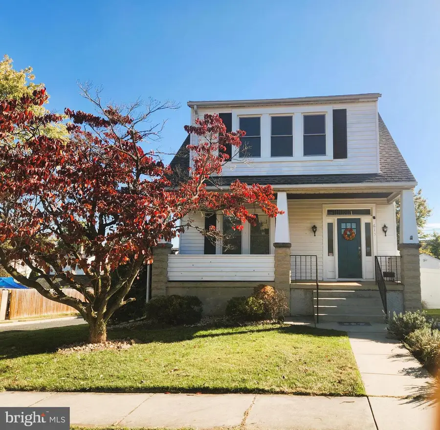 615 Old Home Rd, Baltimore, MD 21206 - Image #2