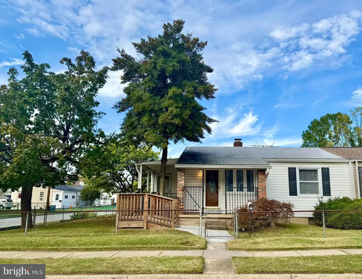 7220 Martell Ave, Dundalk, MD 21222 - Image #1