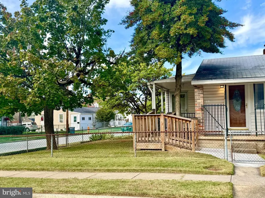 7220 Martell Ave, Dundalk, MD 21222 - Image #3