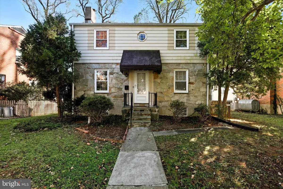 7023 Concord Rd, Baltimore, MD 21208 - Image #1