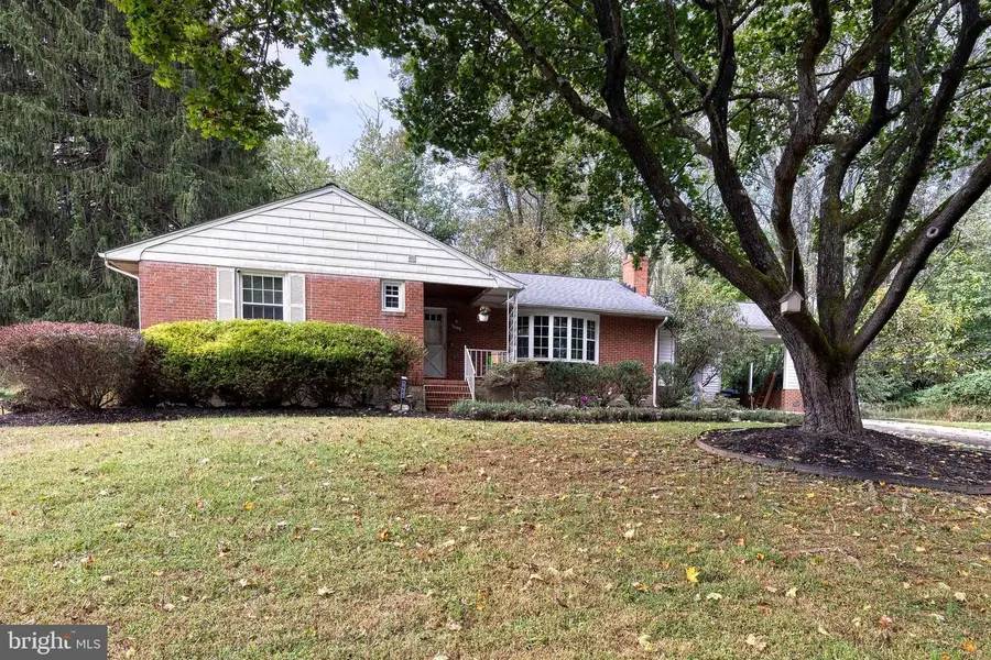 1022 Roxleigh Rd, Towson, MD 21286 - Image #2