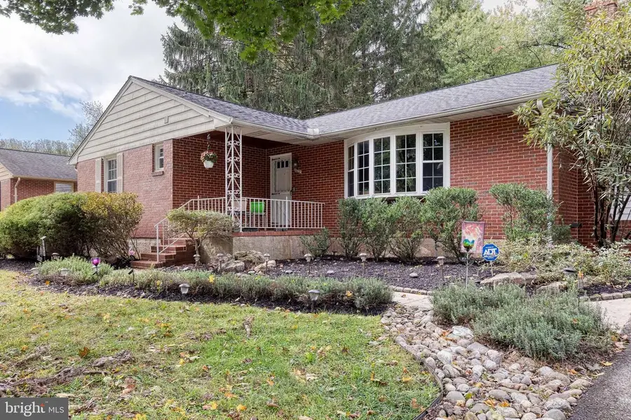 1022 Roxleigh Rd, Towson, MD 21286 - Image #3