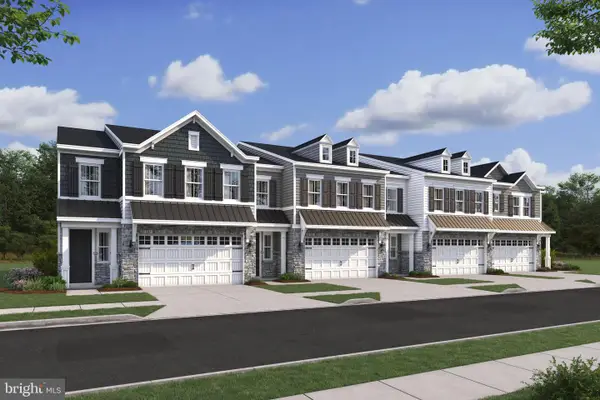 4816 Grandiflora Cir #lot 15, PERRY HALL, MD 21128