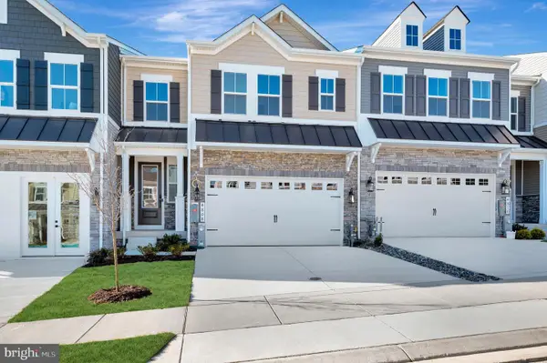 4808 Grandiflora Cir #lot 11, PERRY HALL, MD 21128