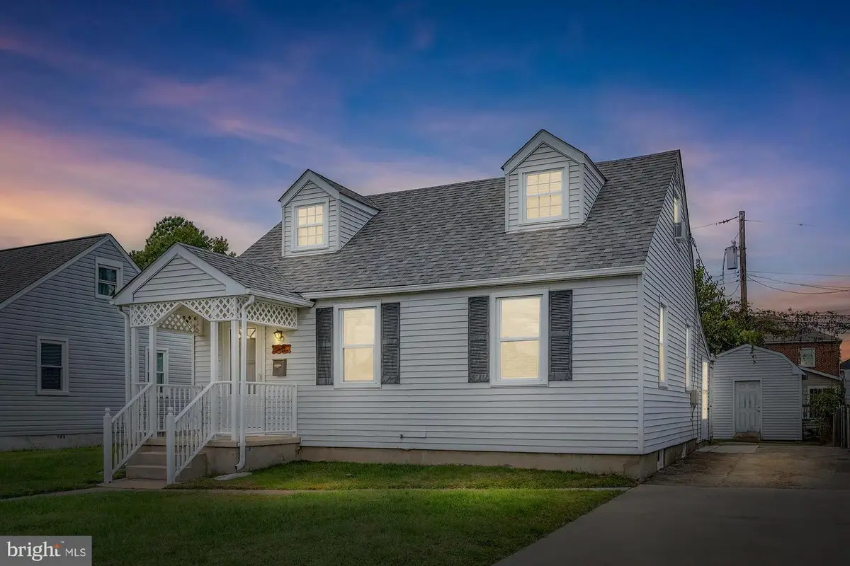 6818 Bessemer Ave, Baltimore, MD 21222 - #1