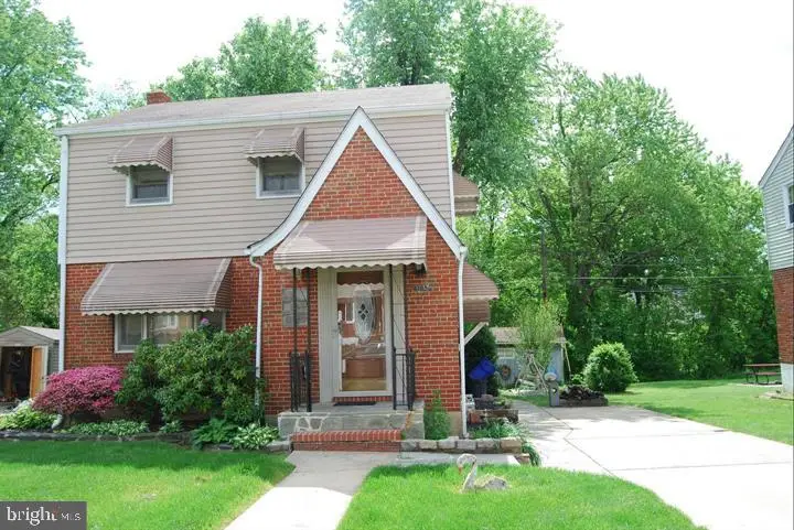 8105 Woodhaven Rd, Baltimore, MD 21237 - Image #1