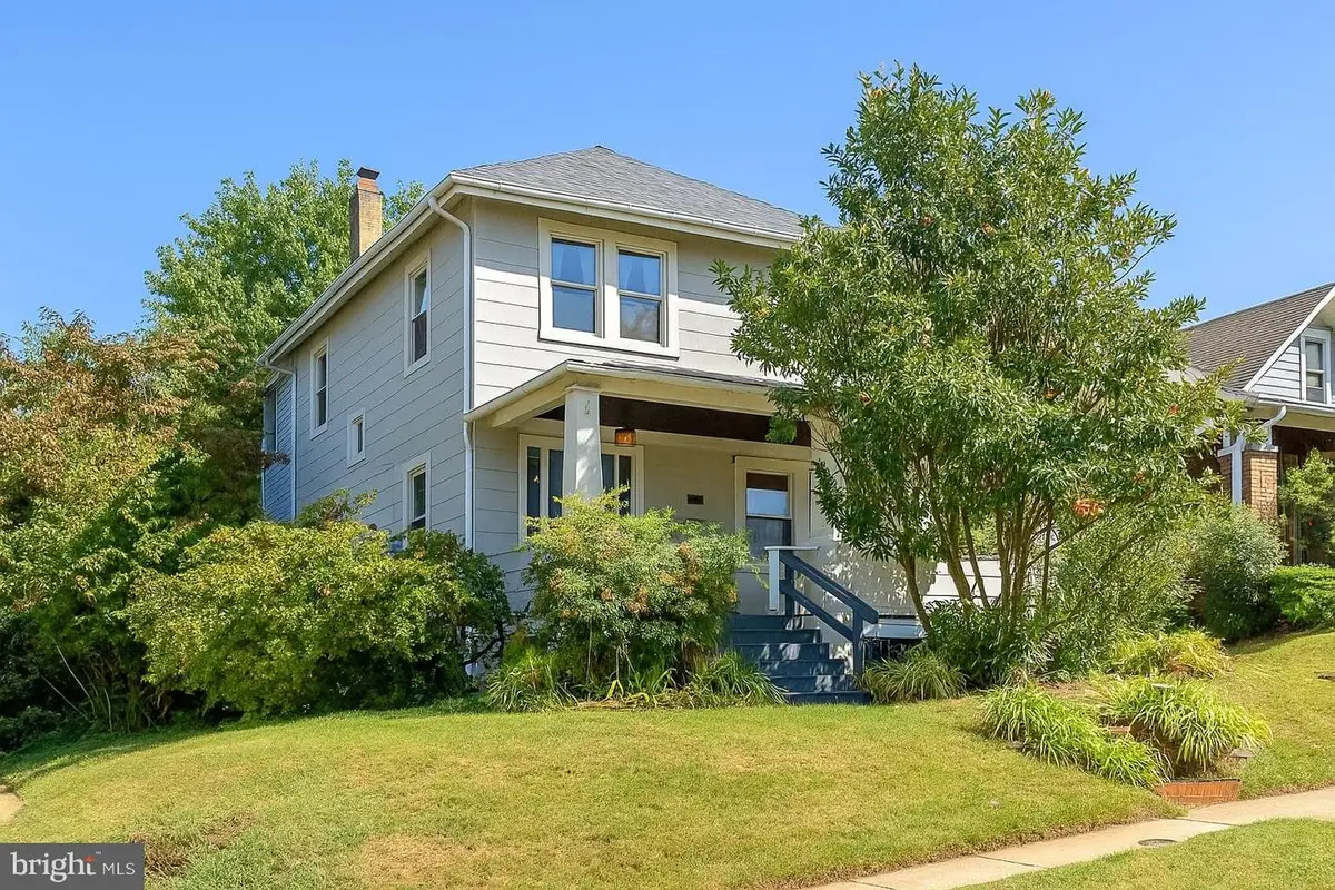 632 Plymouth Rd, Baltimore, MD 21229 - #1