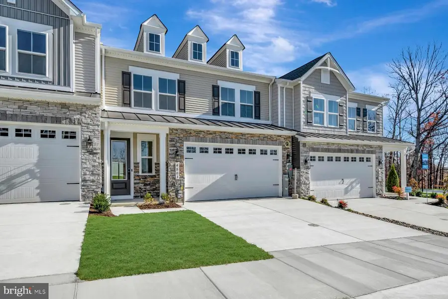 4803 Grandiflora Cir #lot 2, Perry Hall, MD 21128 - Image #2