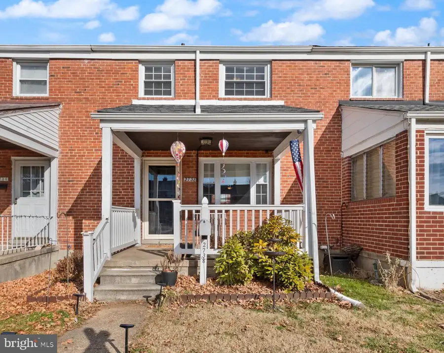 2738 Moorgate Rd, Baltimore, MD 21222 - Image #2