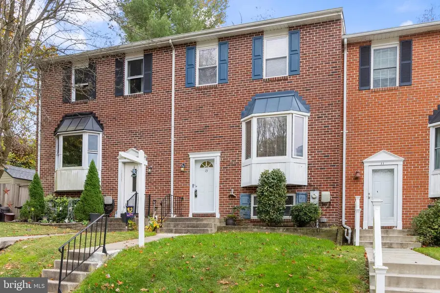 13 Sylvanhurst Ct, Baltimore, MD 21236 - Image #2