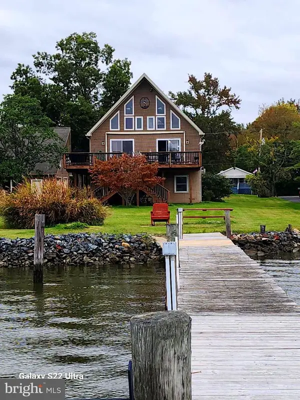 808 Seneca Park Rd, BALTIMORE, MD 21220