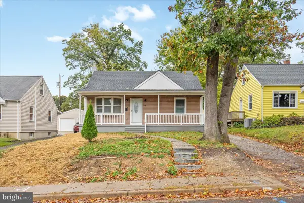 74 Northwood Dr, LUTHERVILLE TIMONIUM, MD 21093