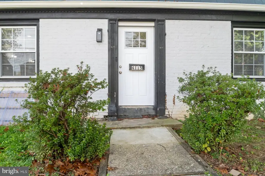 4115 Old Milford Mill Rd, Baltimore, MD 21208 - Image #2