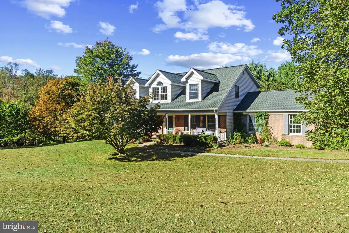 1326 Bernoudy Rd, White Hall, MD 21161 - Image #1