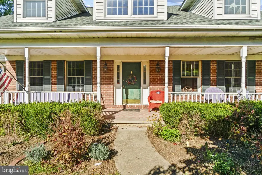 1326 Bernoudy Rd, White Hall, MD 21161 - Image #2