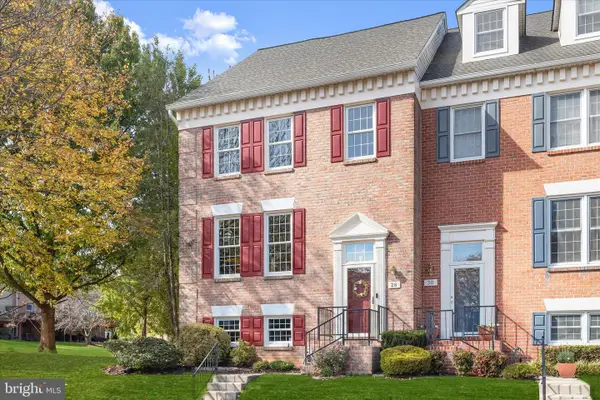 28 Alderman Ct, LUTHERVILLE TIMONIUM, MD 21093