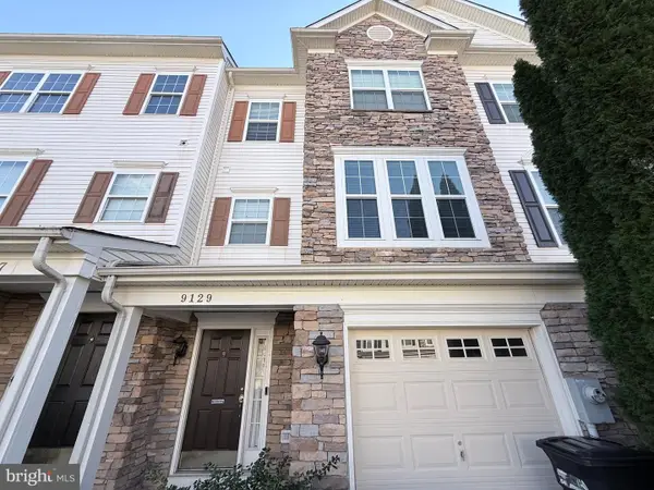 9129 Marlove Oaks Ln, OWINGS MILLS, MD 21117