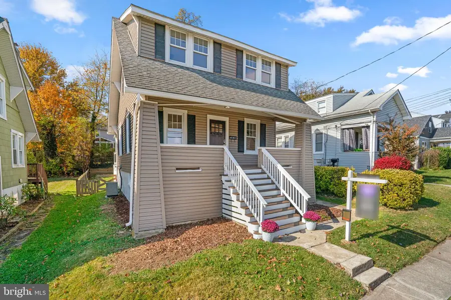14 Glenwood Ave, Baltimore, MD 21228 - Image #2