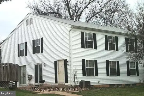 60 Ewing Dr #b, REISTERSTOWN, MD 21136