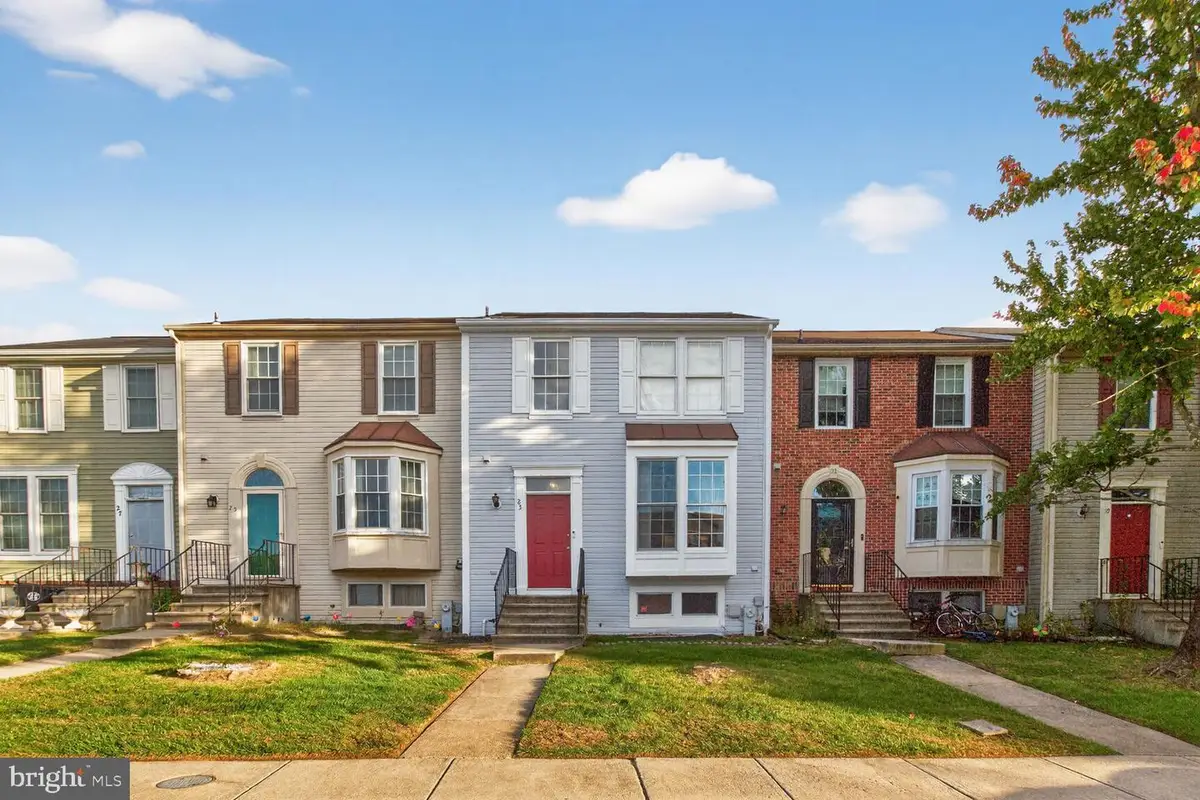 23 Rocky Brook Ct, Woodlawn, MD 21244 - #1