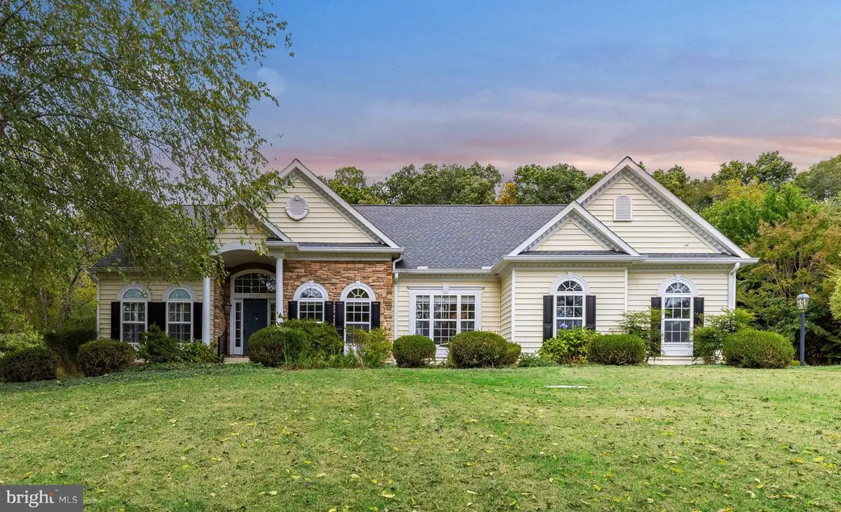 2202 River Bend Ct, White Hall, MD 21161 - Image #1