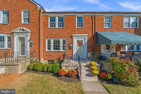 321 Stratford Rd, BALTIMORE, MD 21228