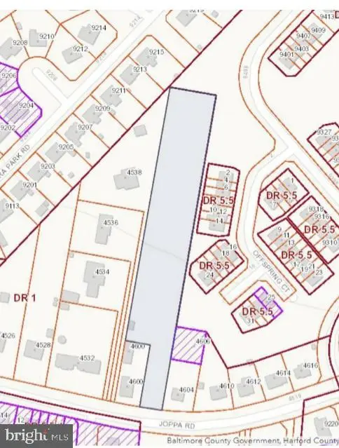 Joppa Rd, Perry Hall, MD 21128 - Image #3