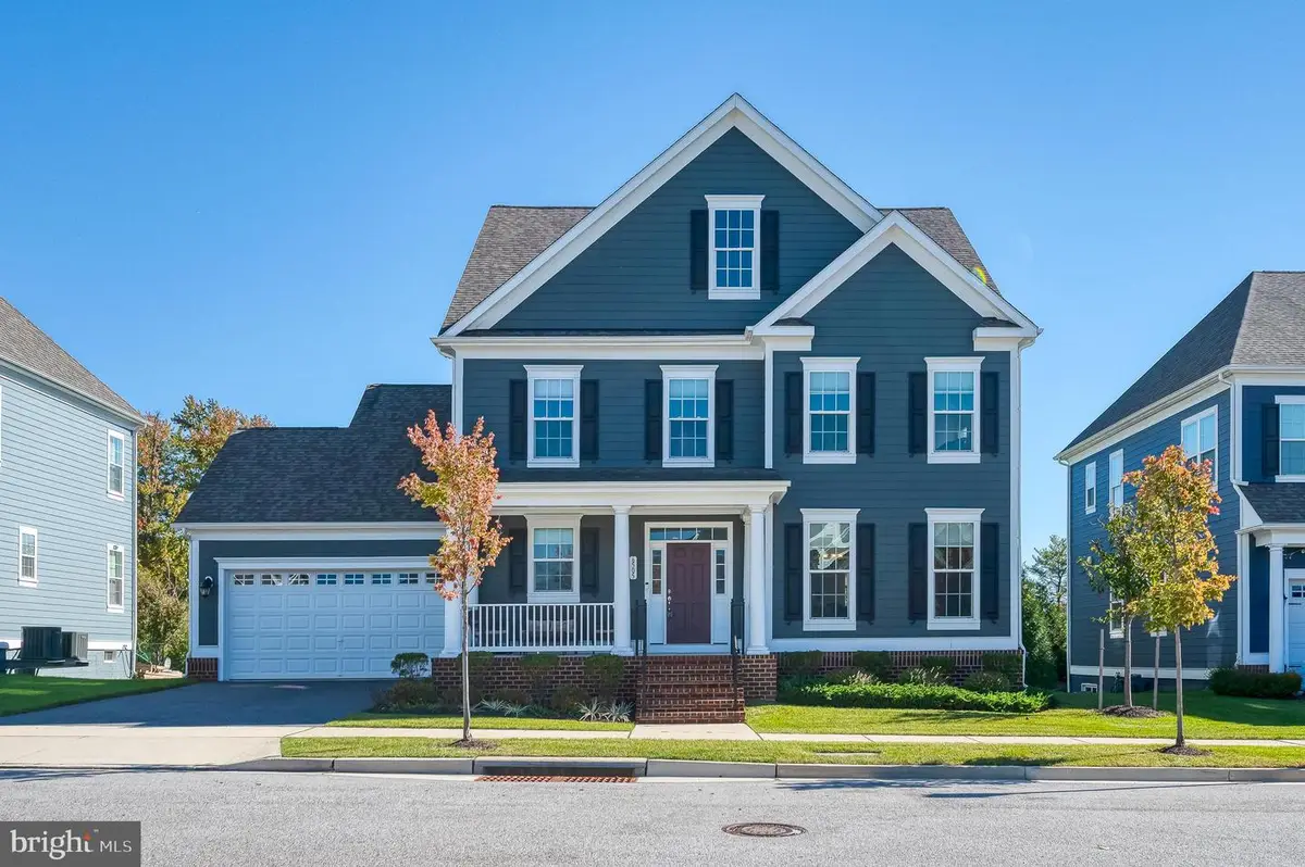 6505 Totteridge St, Middle River, MD 21220 - Image #1