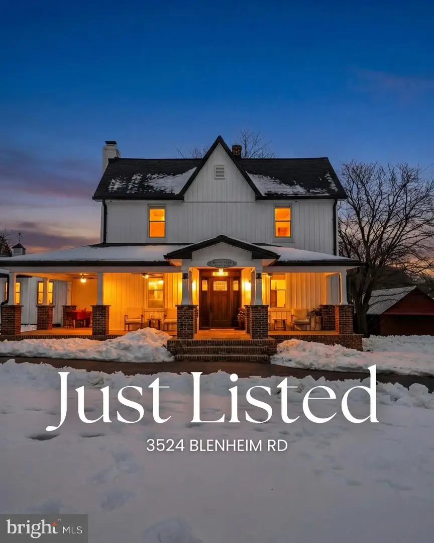 3524 Blenheim Rd, Phoenix, MD 21131 - #1