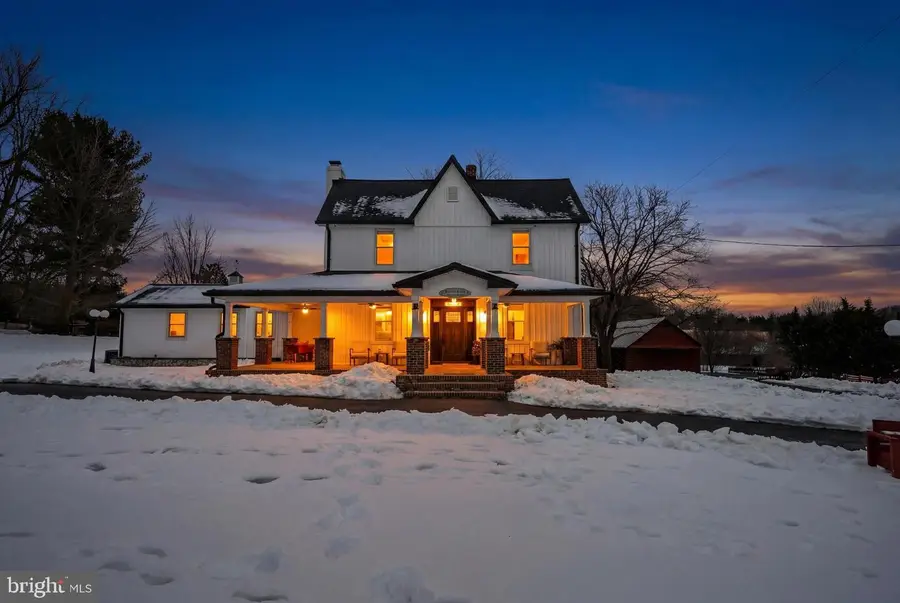 3524 Blenheim Rd, Phoenix, MD 21131 - #3