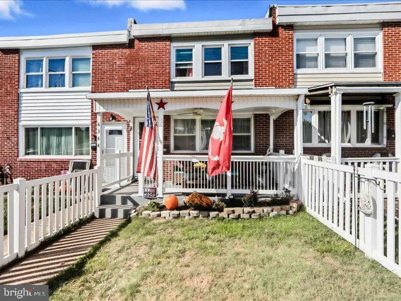 4344 Annapolis Rd, Halethorpe, MD 21227 - #1