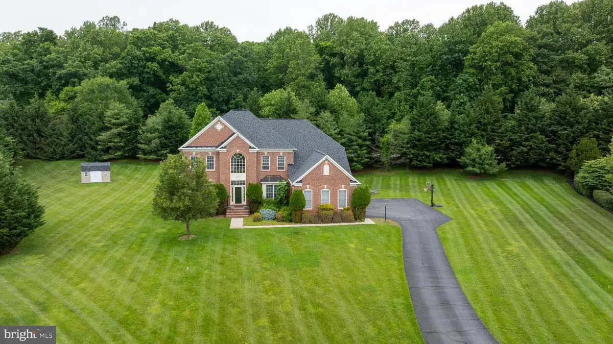 12406 Old Grey Mare Ct, Reisterstown, MD 21136 - Image #1