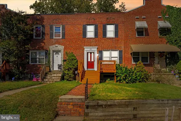 1704 Redwood Ave, PARKVILLE, MD 21234