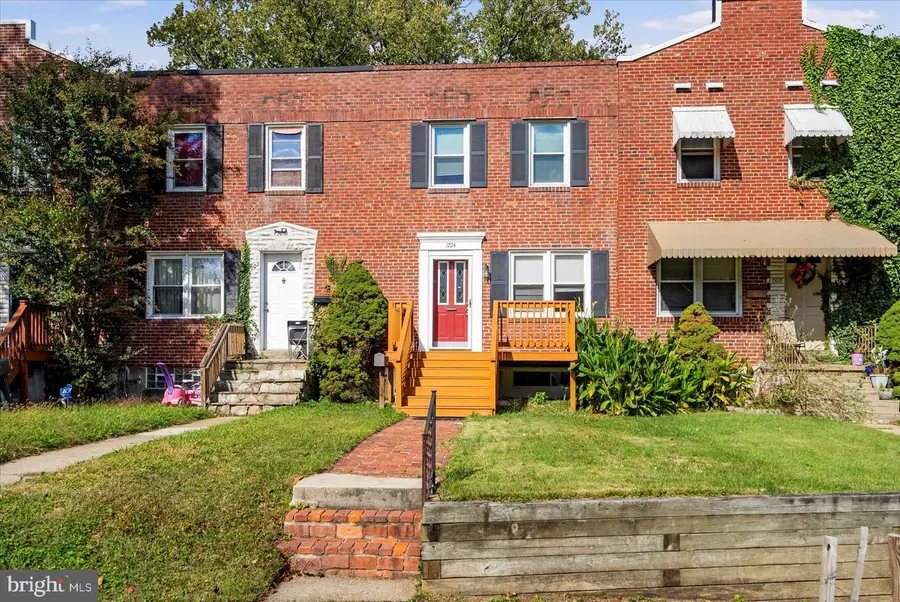 1704 Redwood Ave, Parkville, MD 21234 - Image #2