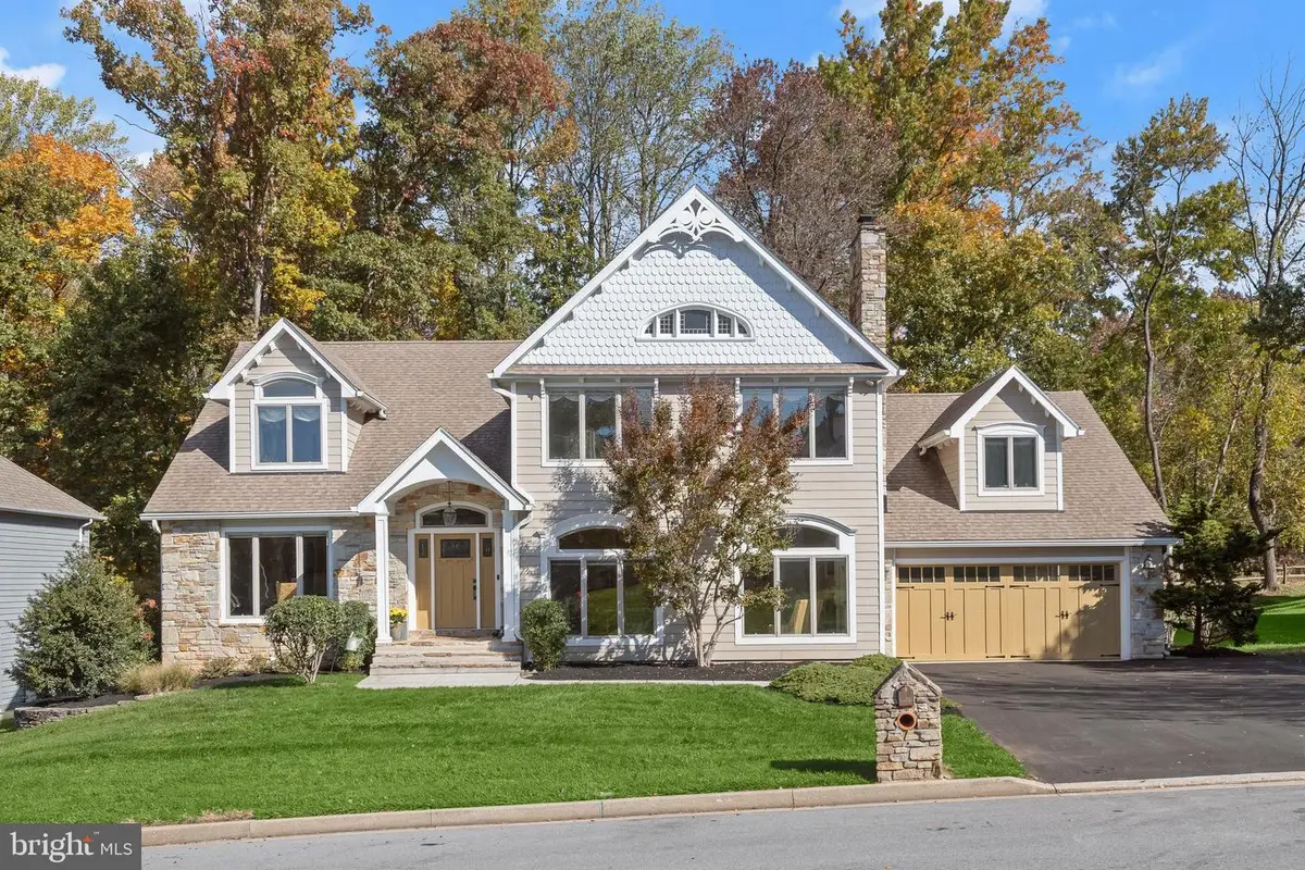 3690 Ashley Way, Owings Mills, MD 21117 - #1