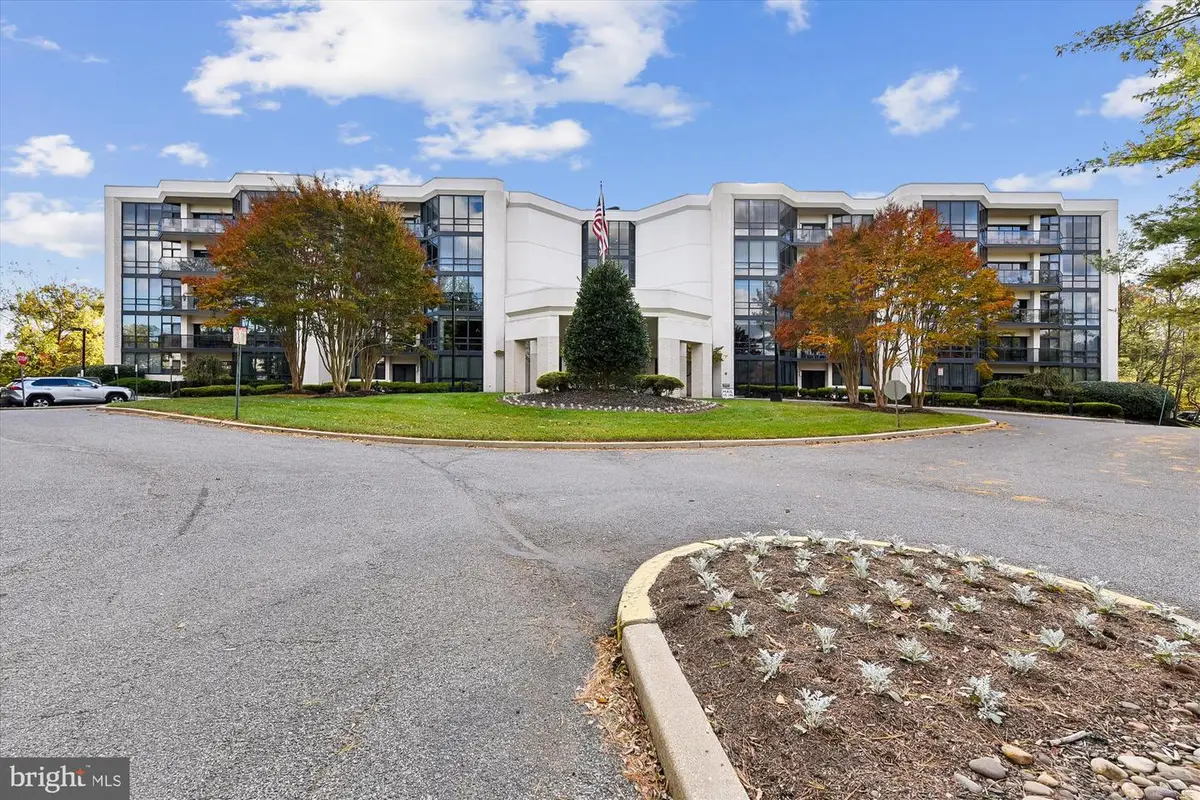 4001 Old Court Rd #407, Pikesville, MD 21208 - Image #1