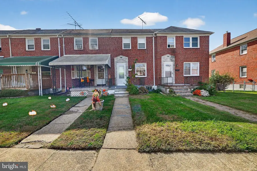 60 S Hawthorne Rd, Middle River, MD 21220 - Image #2