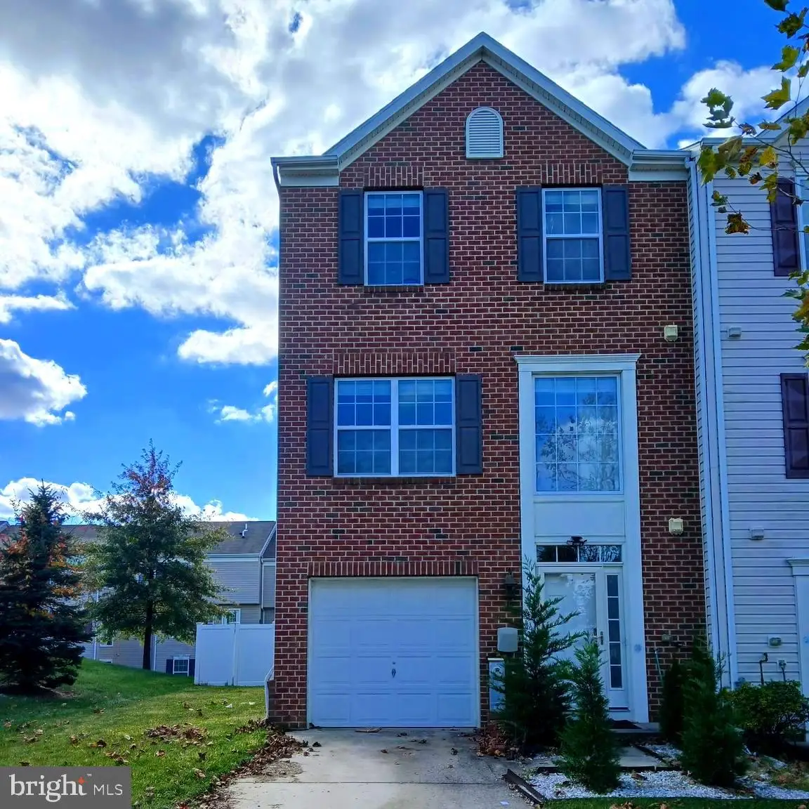 9401 Summer Squall Dr, Randallstown, MD 21133 - Image #1