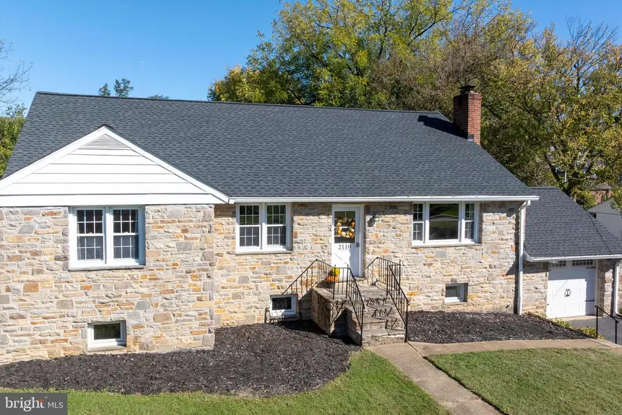 2110 Edmondson Ave, Catonsville, MD 21228 - Image #3