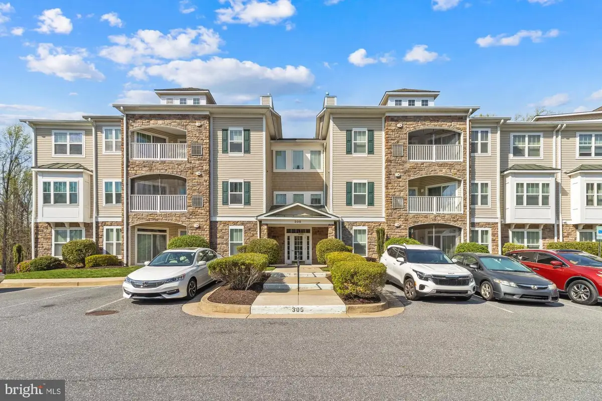 305 Wyndham Cir #305 K, Owings Mills, MD 21117 - Image #1