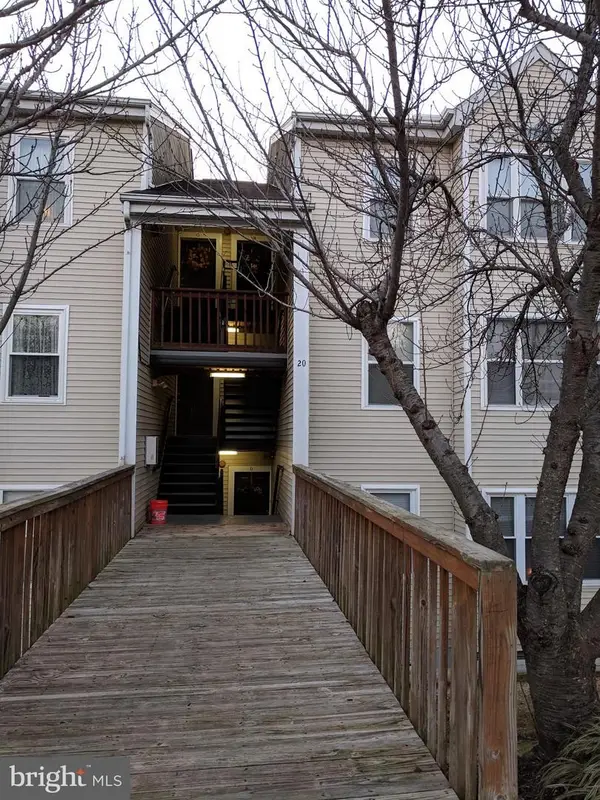 20-f Deer Run Ct #514, BALTIMORE, MD 21227