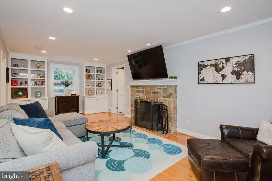 625 Yarmouth Rd, Towson, MD 21286 - Image #3