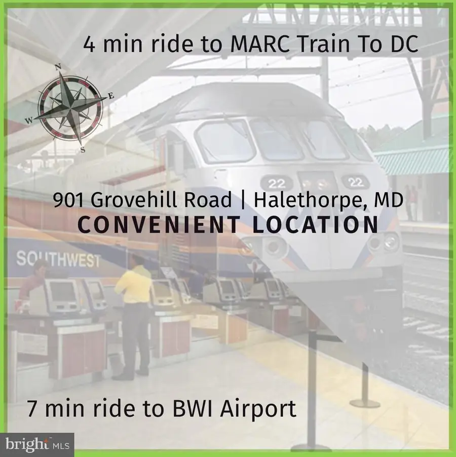 901 Grovehill Rd, Baltimore, MD 21227 - Image #3