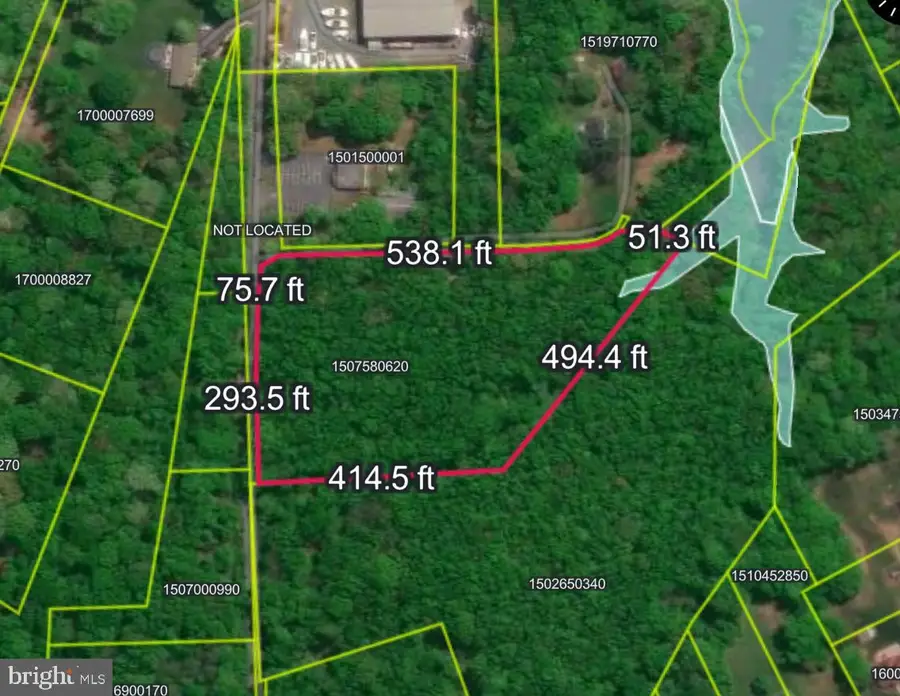 Parcel 943 Browns Rd, Essex, MD 21221 - Image #2