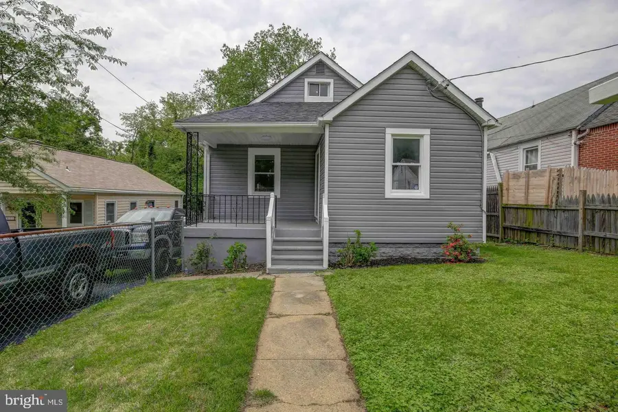 2909 Louisiana Ave, Halethorpe, MD 21227 - Image #3