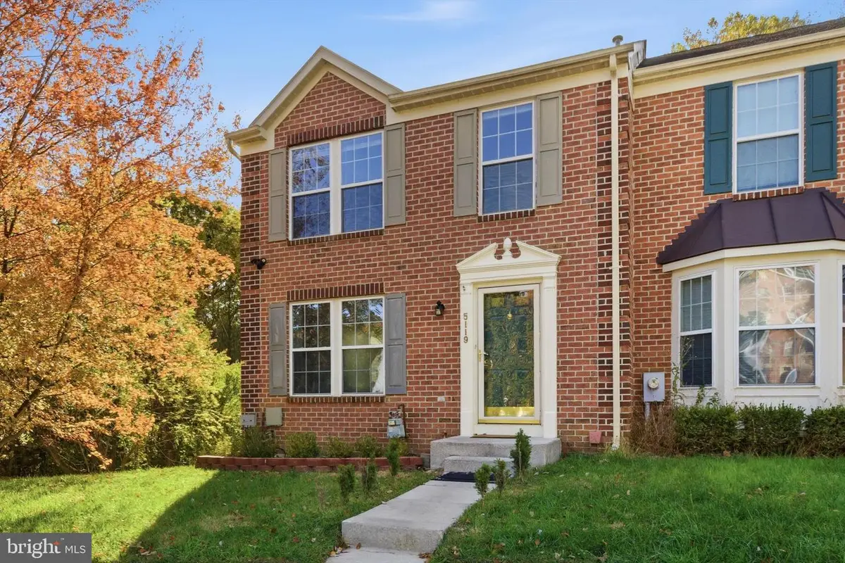 5119 Spring Willow Ct, Owings Mills, MD 21117 - #1