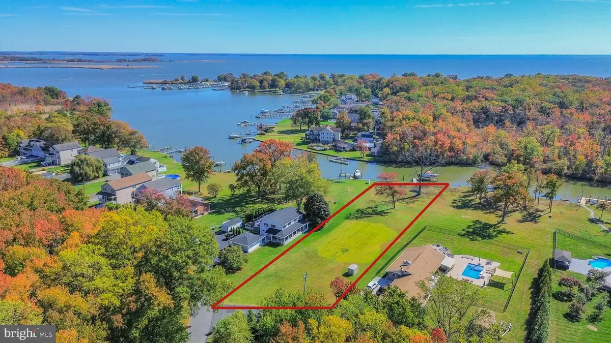 1321 S Seneca Rd, Middle River, MD 21220 - Image #1