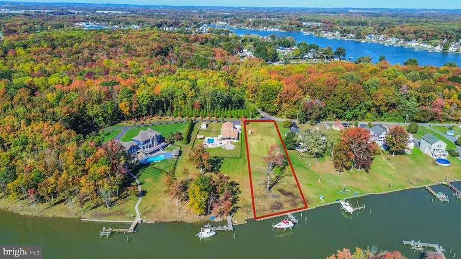 1321 S Seneca Rd, Middle River, MD 21220 - Image #3