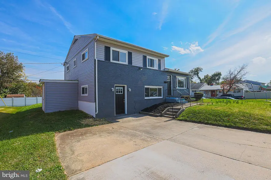 3715 Washington Ave, Milford Mill, MD 21244 - Image #3